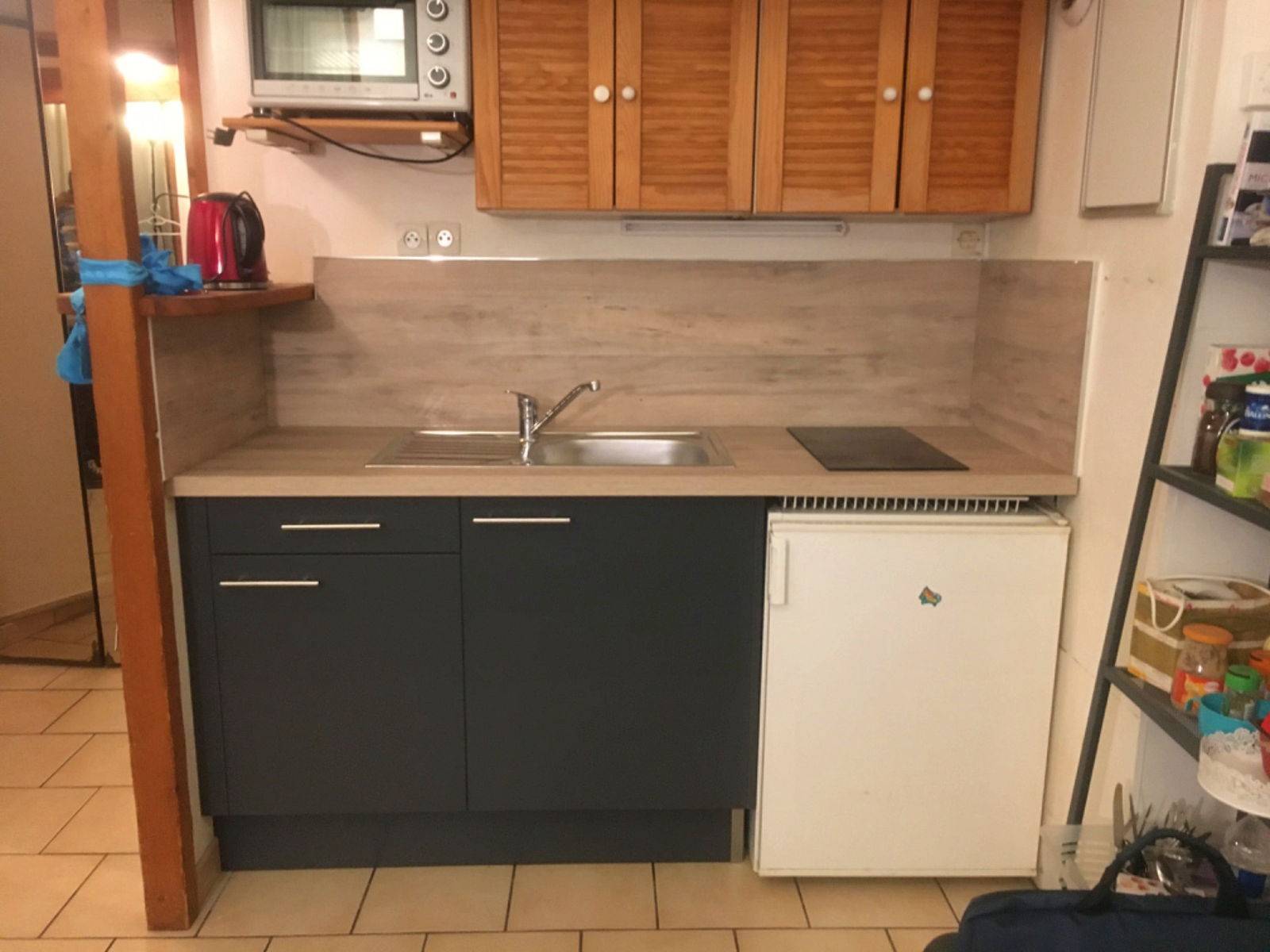 Une photo de l’annonce