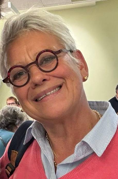 Marie M.