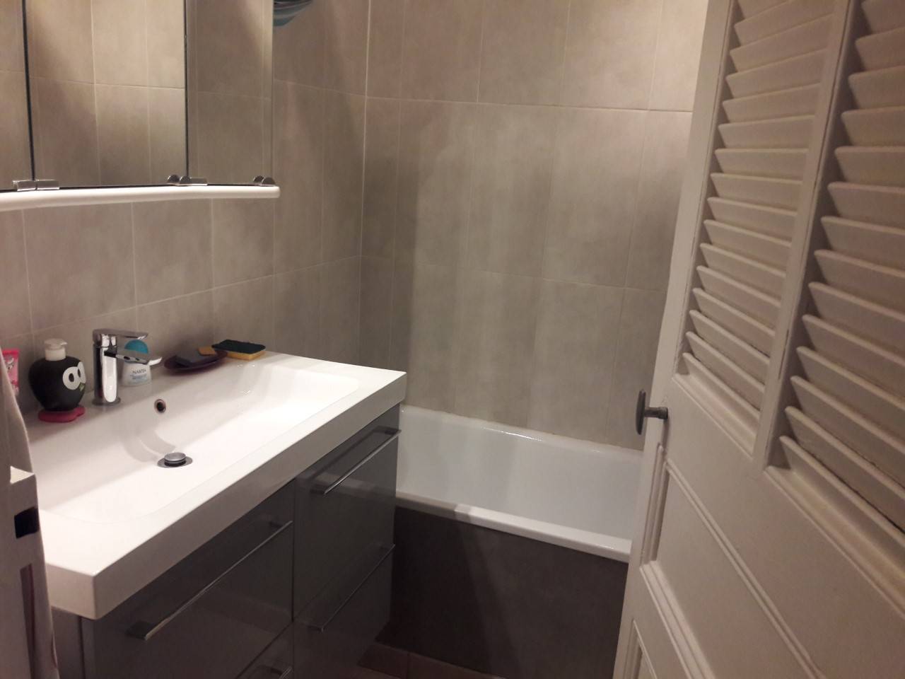 Une photo de l’annonce