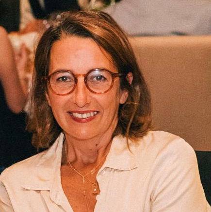 Marie-Sandrine