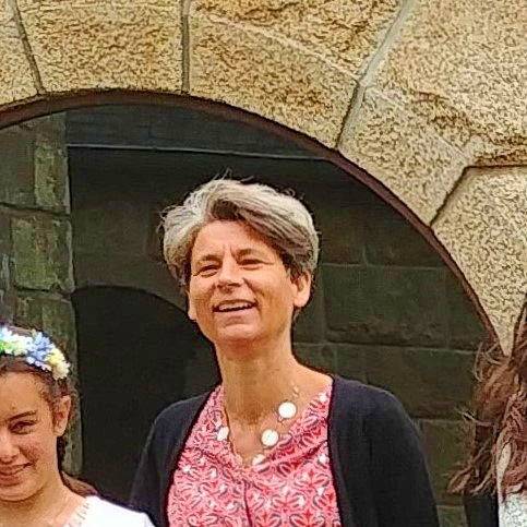 Marie-Laure.
