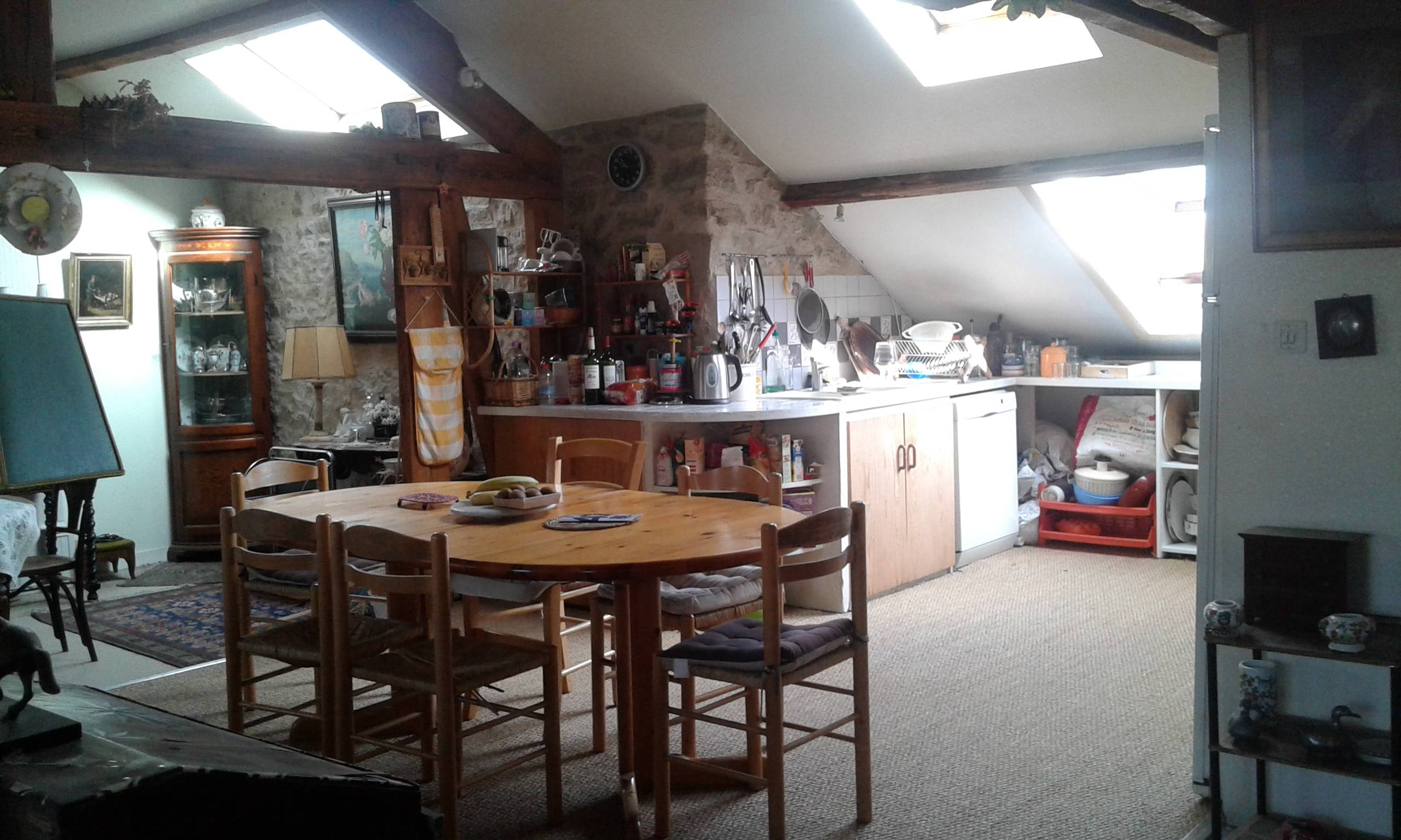 Une photo de l’annonce