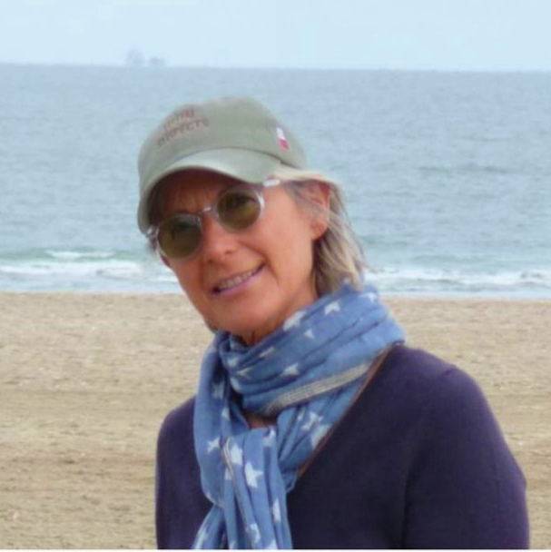 Marie-Christine