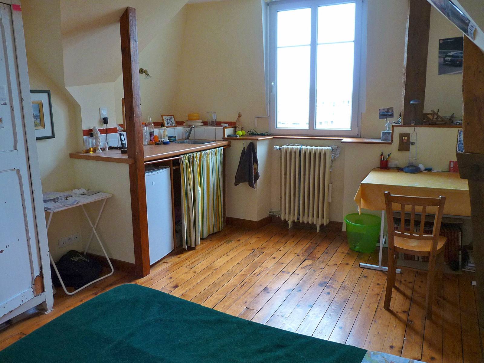 Une photo de l’annonce