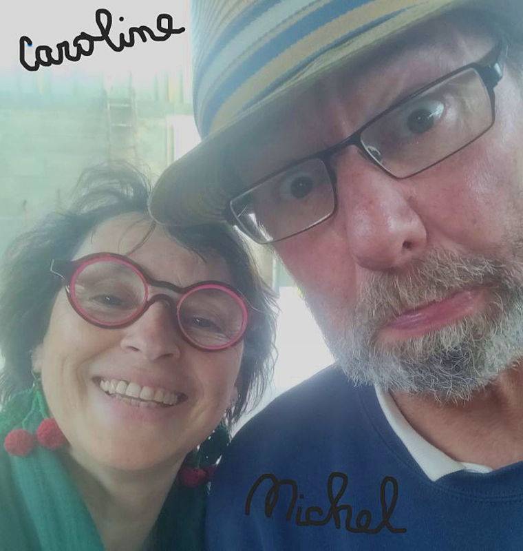 Caroline
