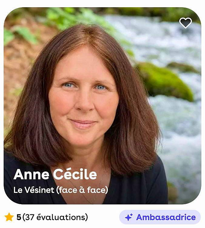 Anne-Cécile
