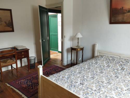 Loue chambres étudiants 15m² Orléans centre