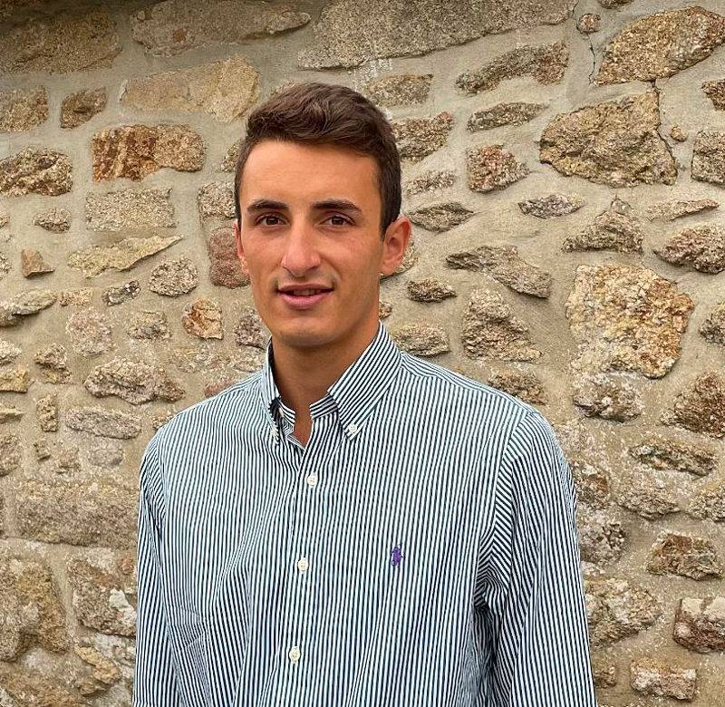 Médéric
