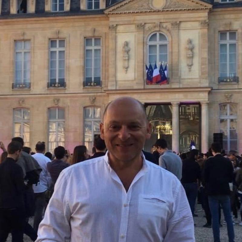 Sylvain J.