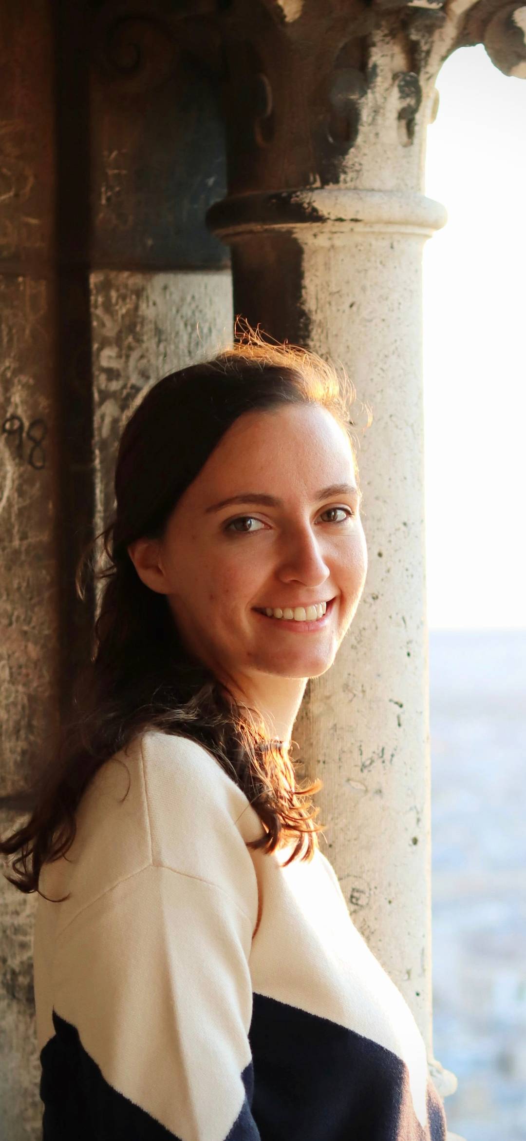Raphaëlle