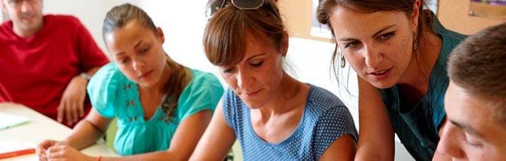 Propose formation en anglais et en espagnol - éligible au CPF ou non