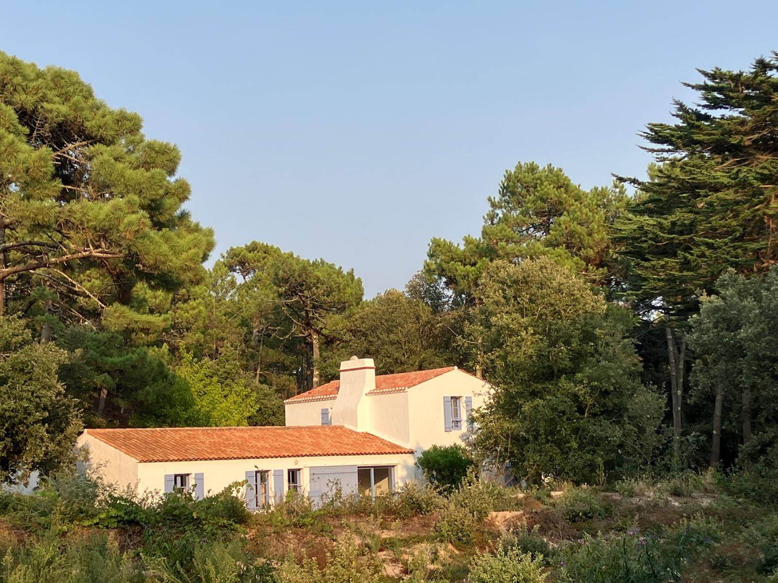 Une photo de l’annonce de location de vacances