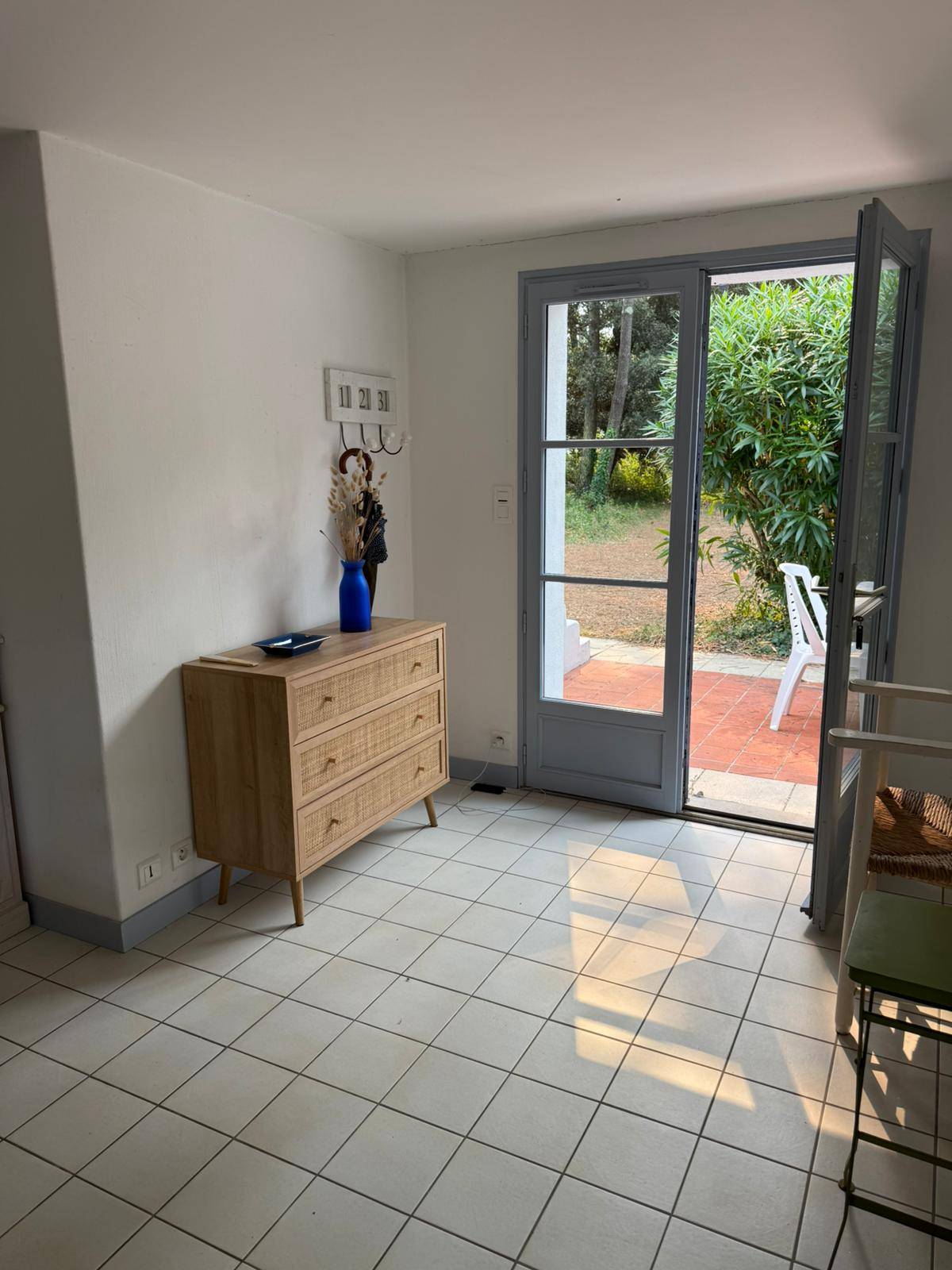 Une photo de l’annonce de location de vacances