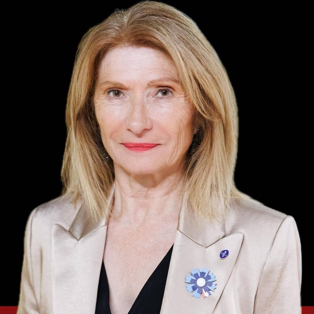 Isabelle G.
