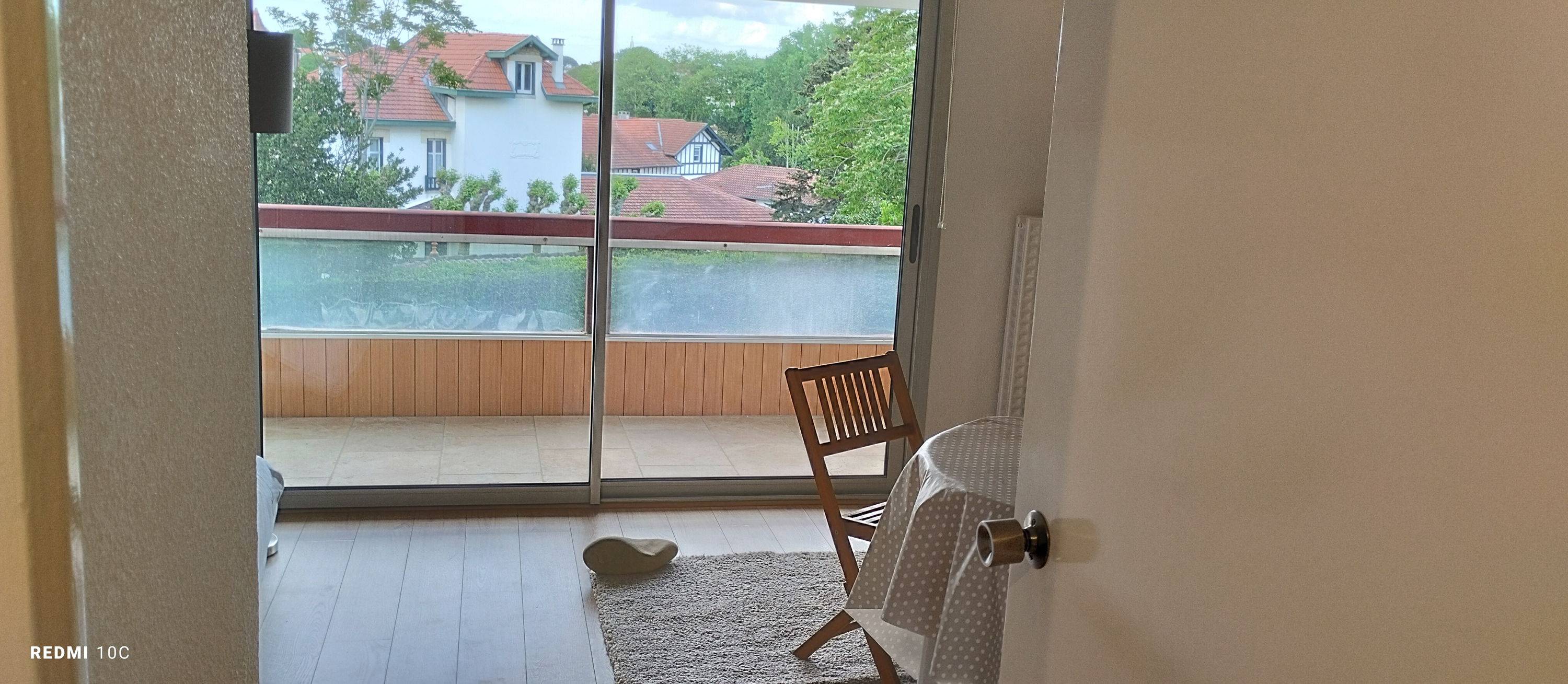 Vends appartement 30m²
