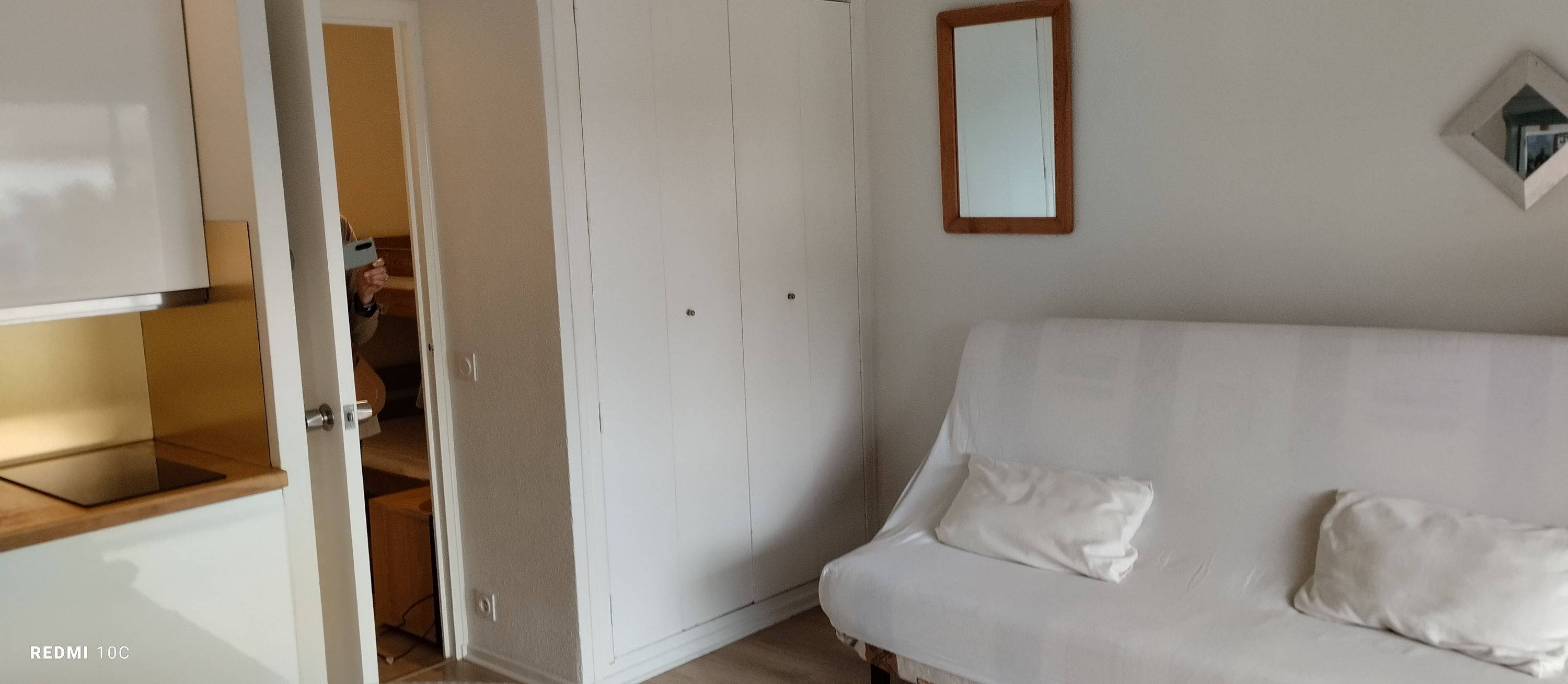 Une photo de l’annonce