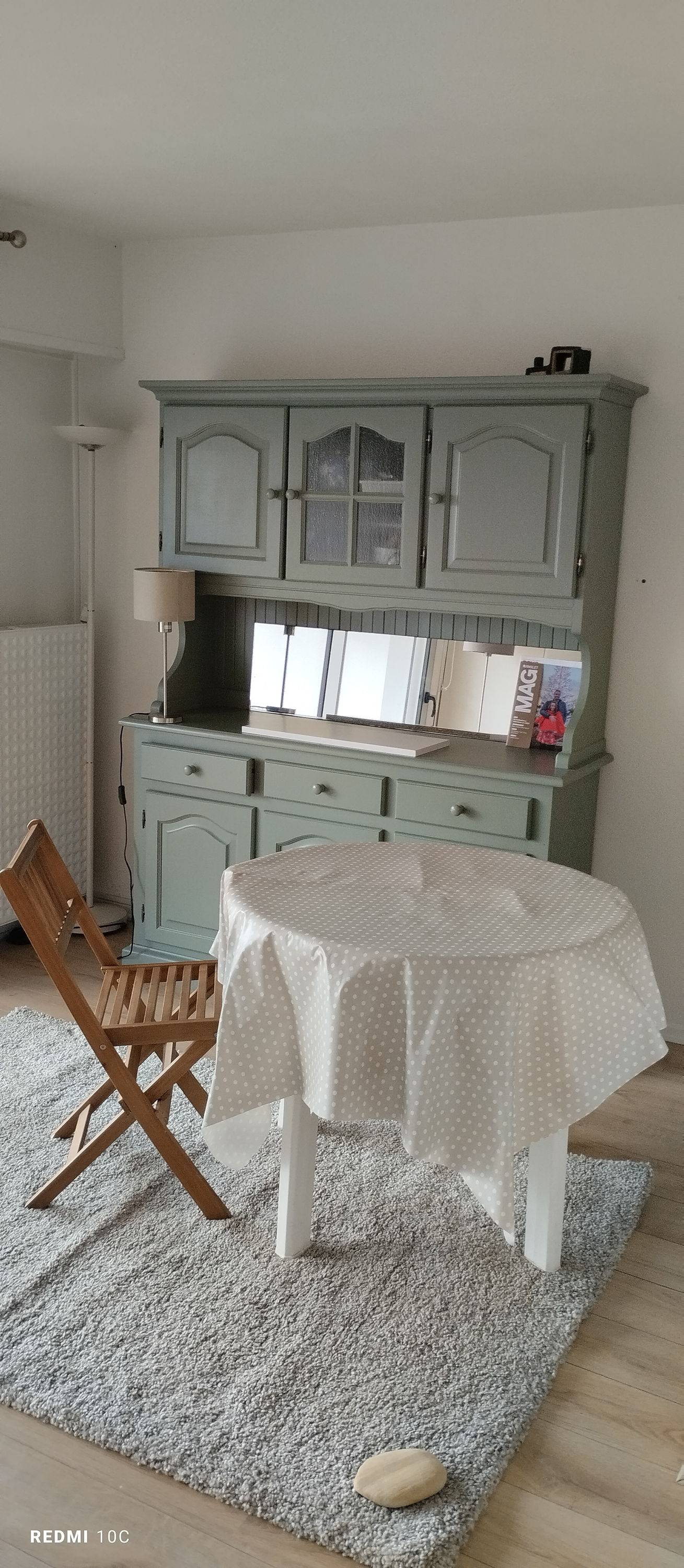 Une photo de l’annonce