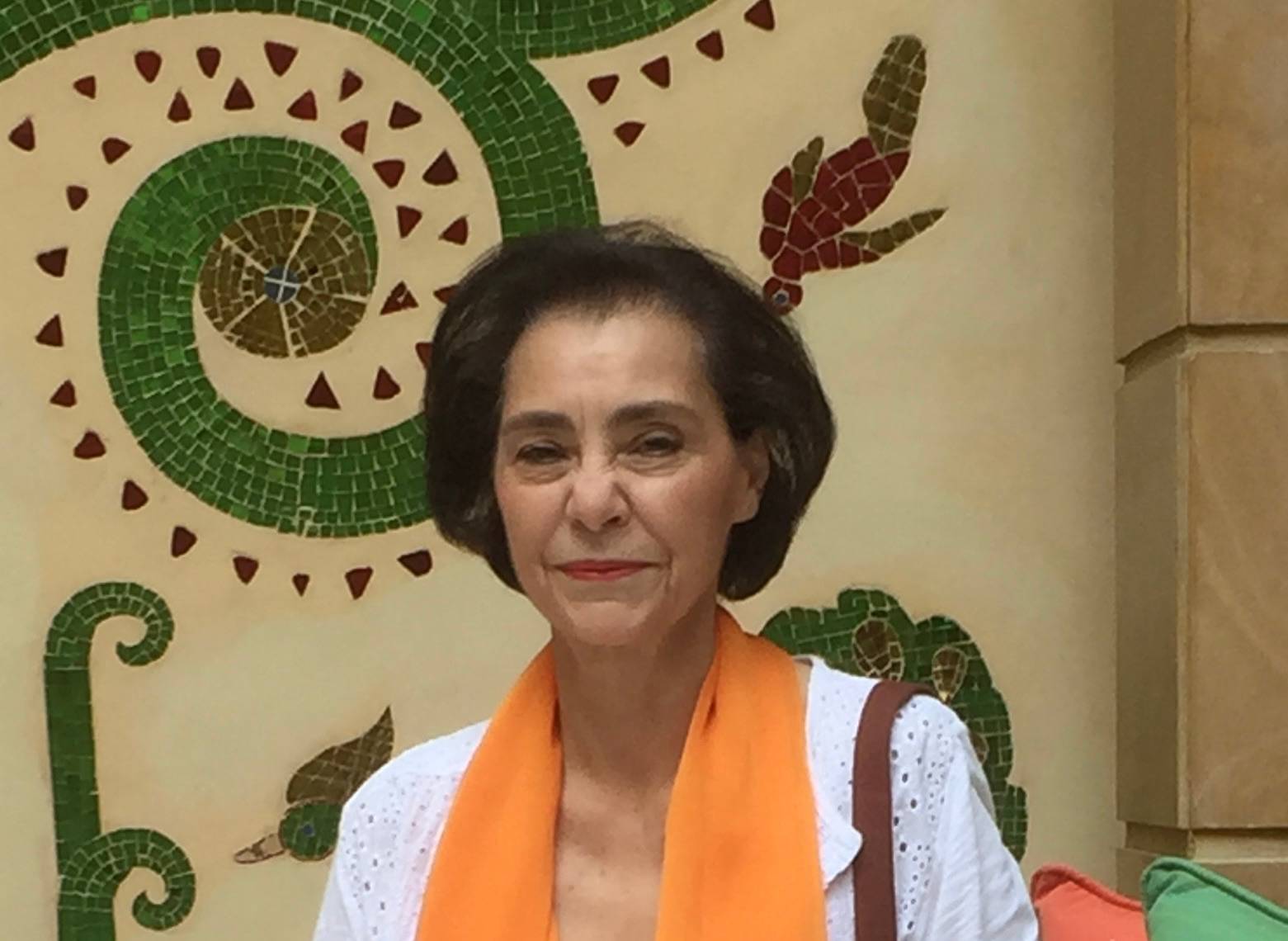 Catherine M.