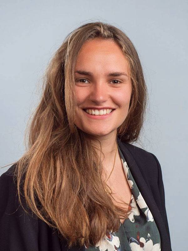 Louise G.