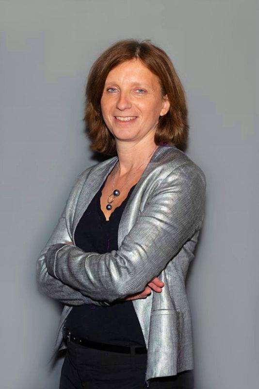 Marie-Sophie