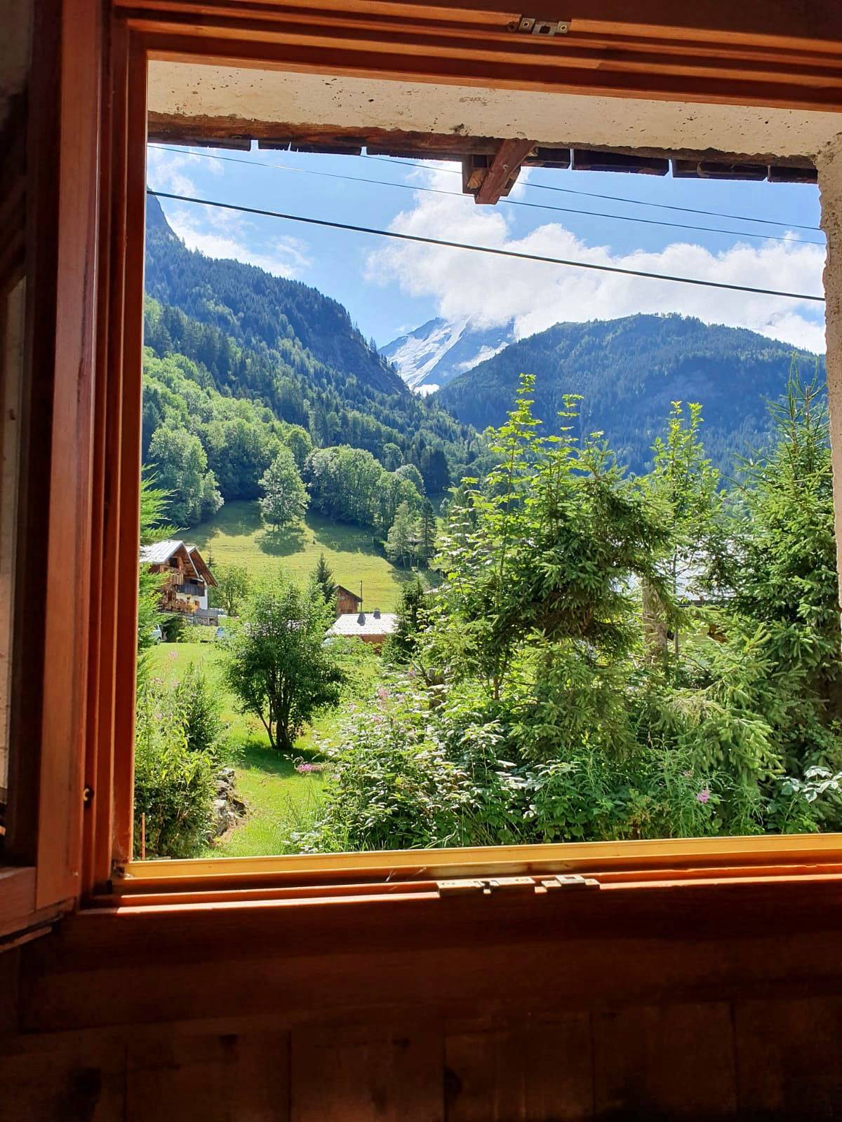 Une photo de l’annonce de location de vacances