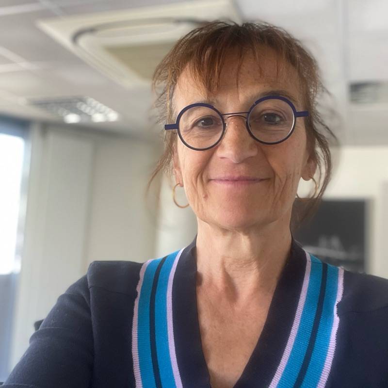 Blandine J.