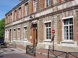 Communauté des D.