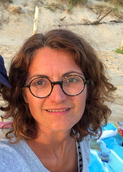 Frédérique