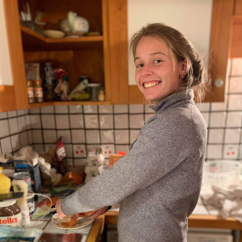 Noémie
