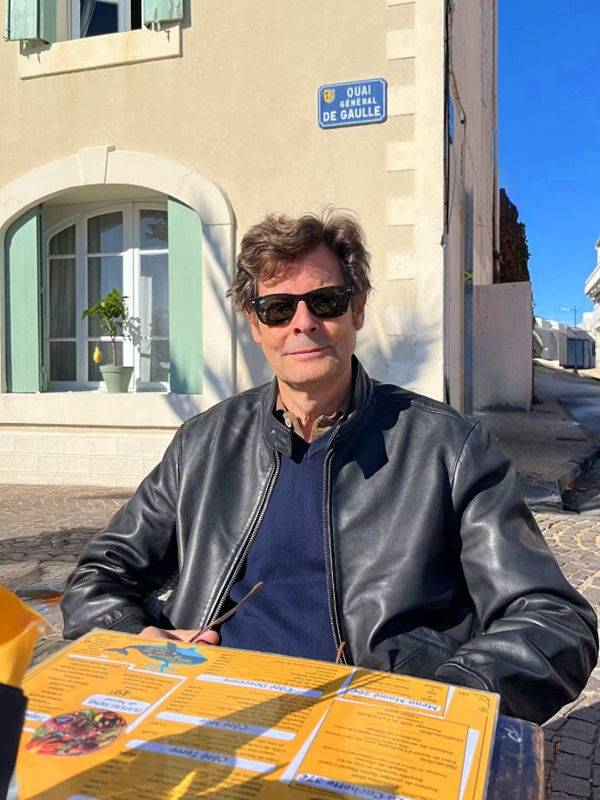 Géraud