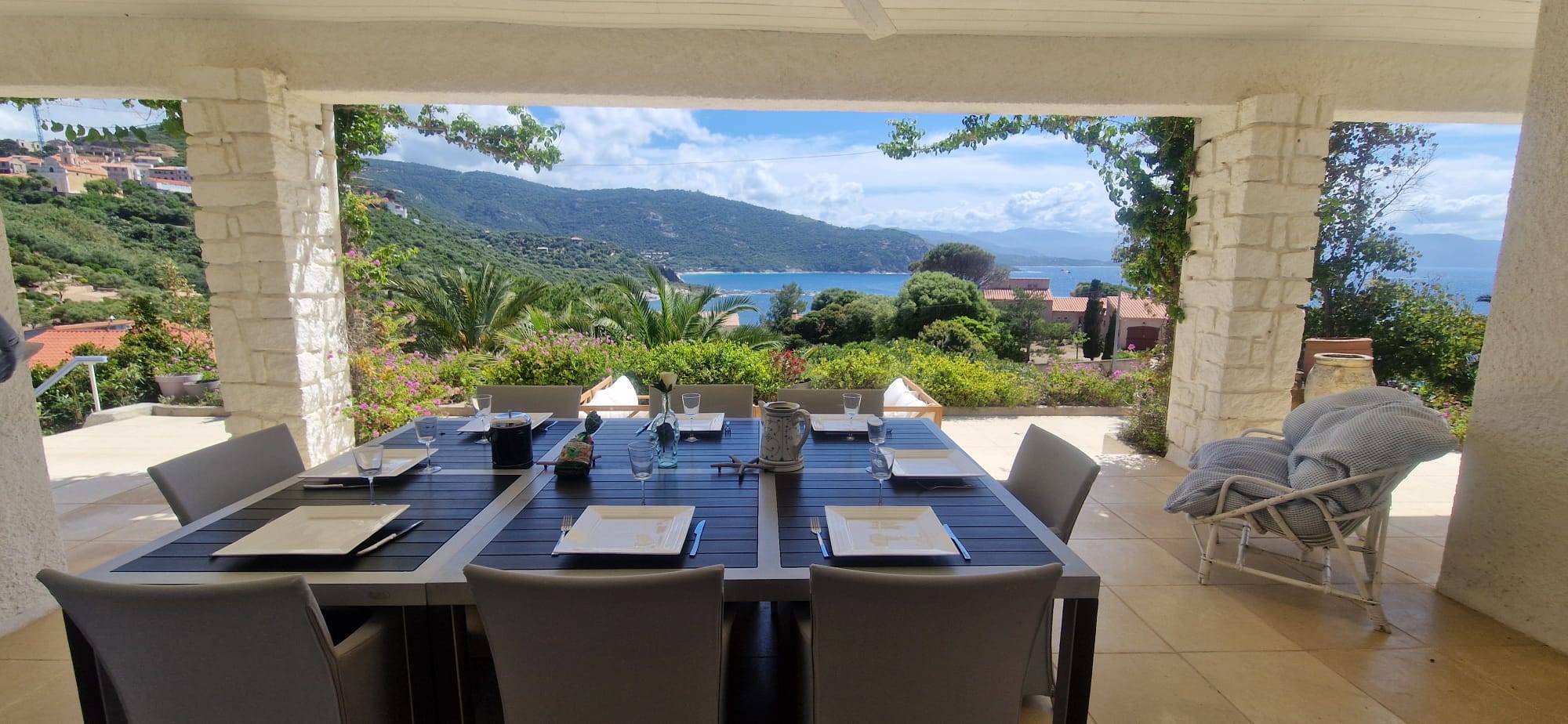 Une photo de l’annonce de location de vacances