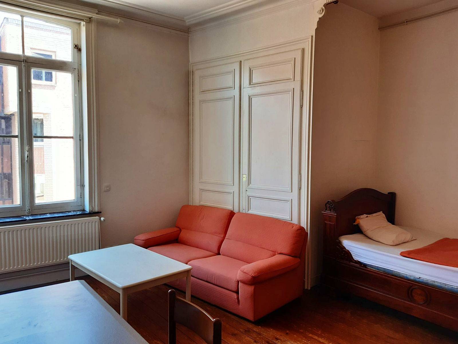 Une photo de l’annonce