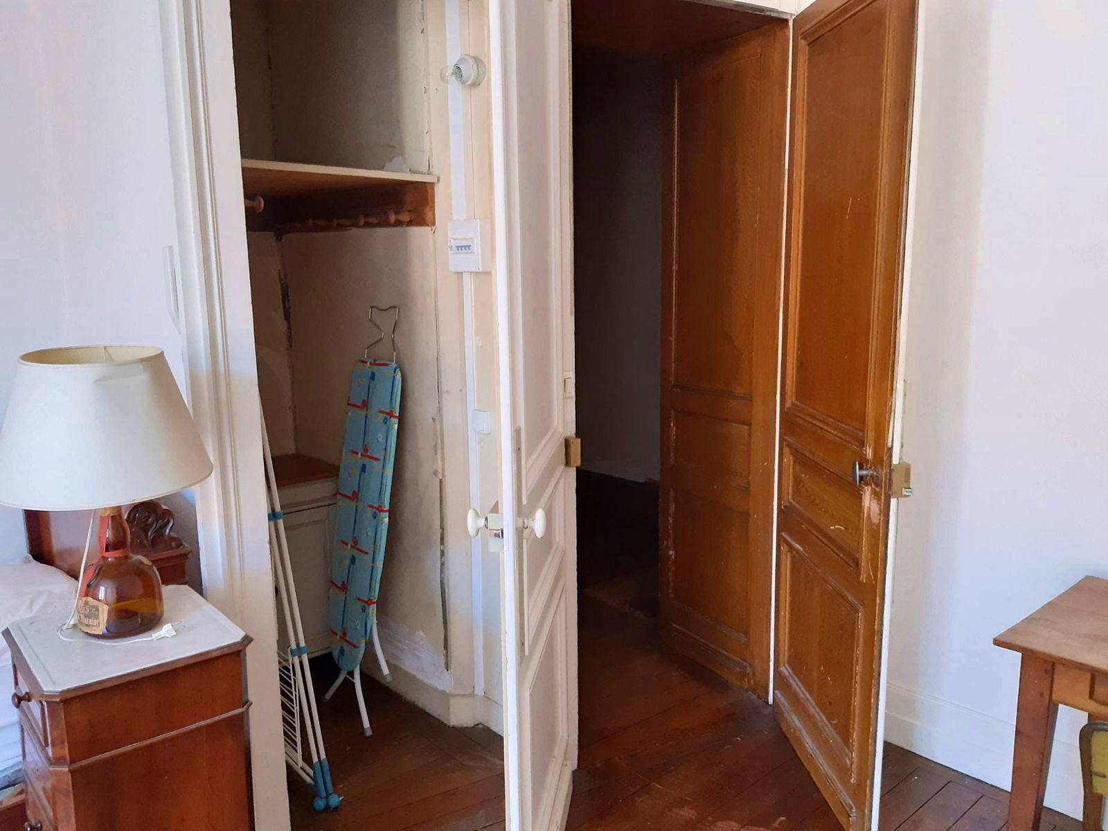 Une photo de l’annonce