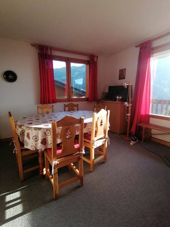 Une photo de l’annonce de location de vacances