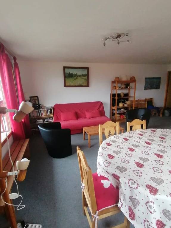 Une photo de l’annonce de location de vacances