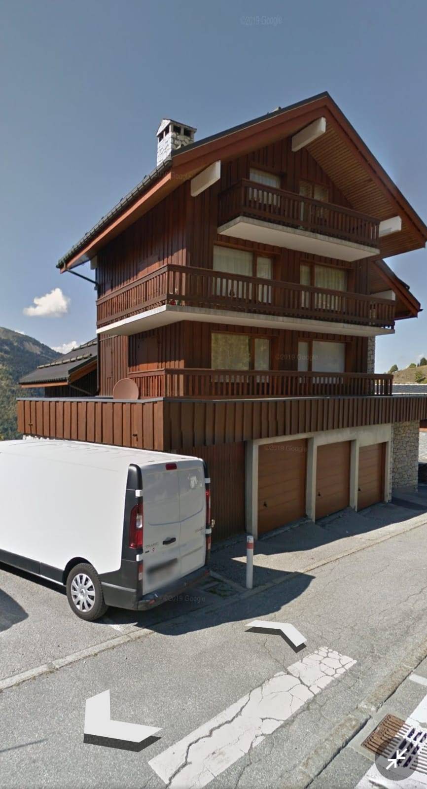 Une photo de l’annonce de location de vacances