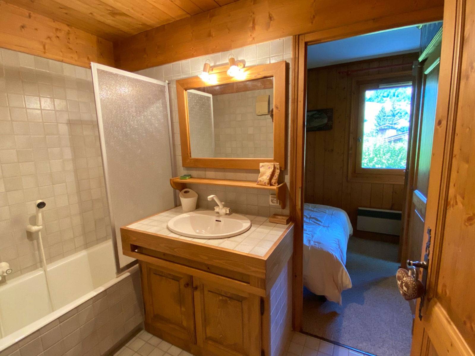 Une photo de l’annonce de location de vacances