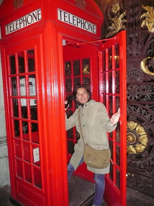 Propose 3 places pour covoiturage de Vannes à Orléans le 20 octobre 2025