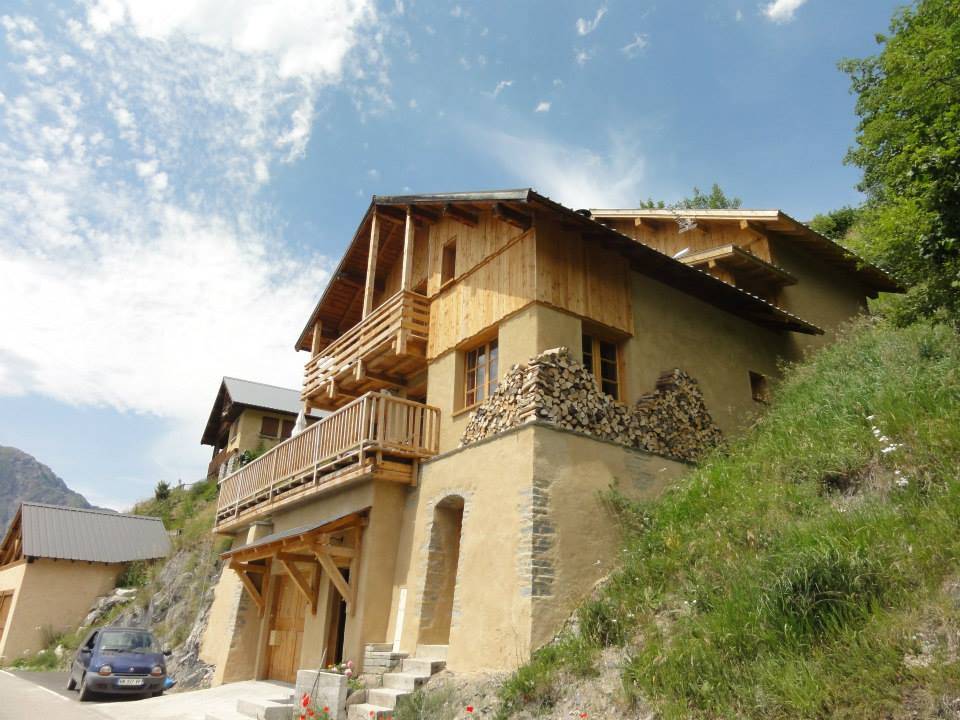 Une photo de l’annonce de location de vacances