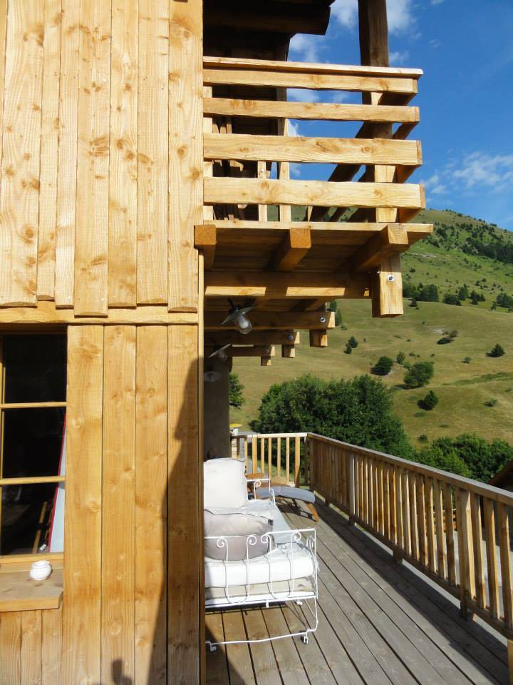 Une photo de l’annonce de location de vacances