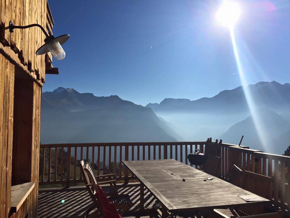 Une photo de l’annonce de location de vacances