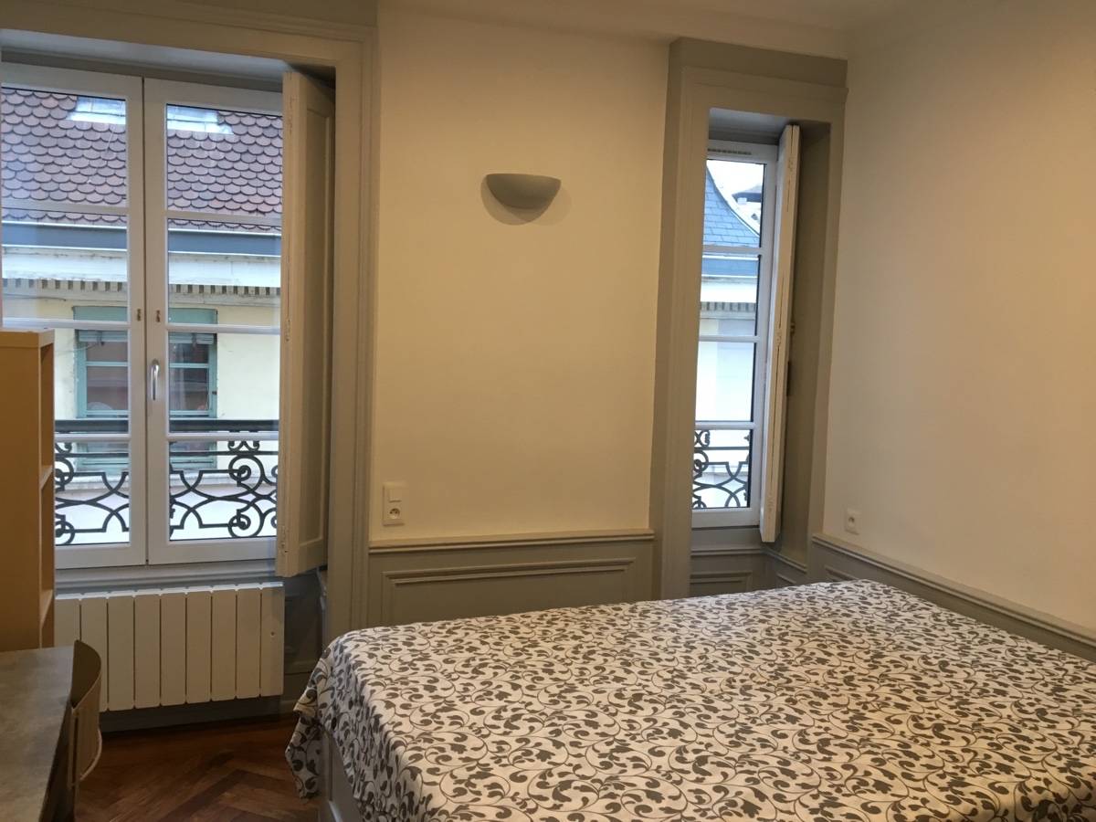 Une photo de l’annonce