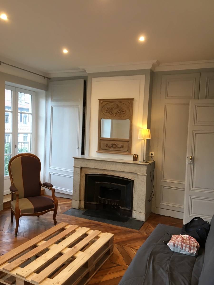 Une photo de l’annonce