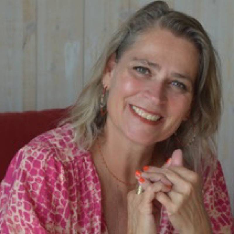 Sandrine C.