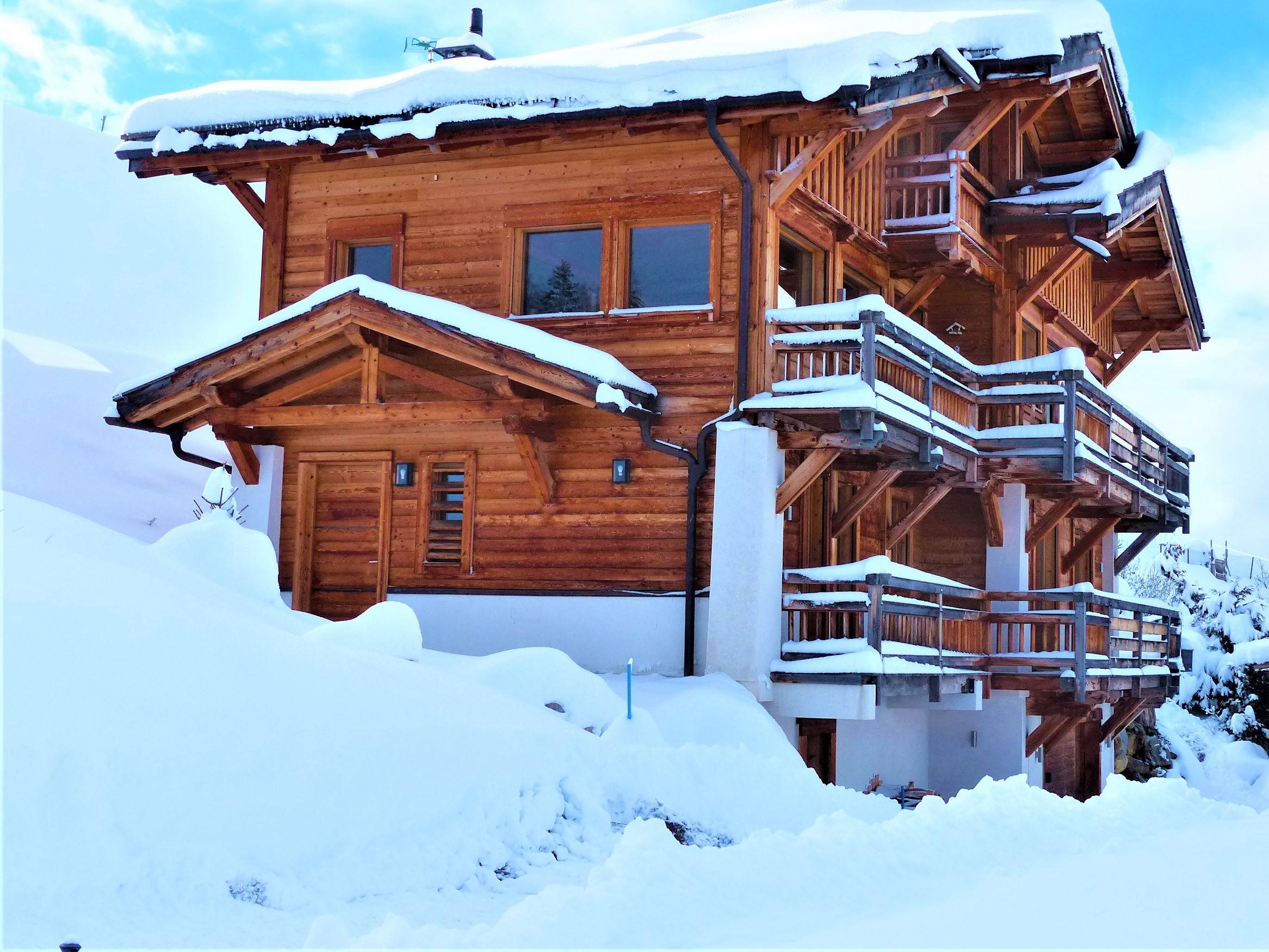Une photo de l’annonce de location de vacances
