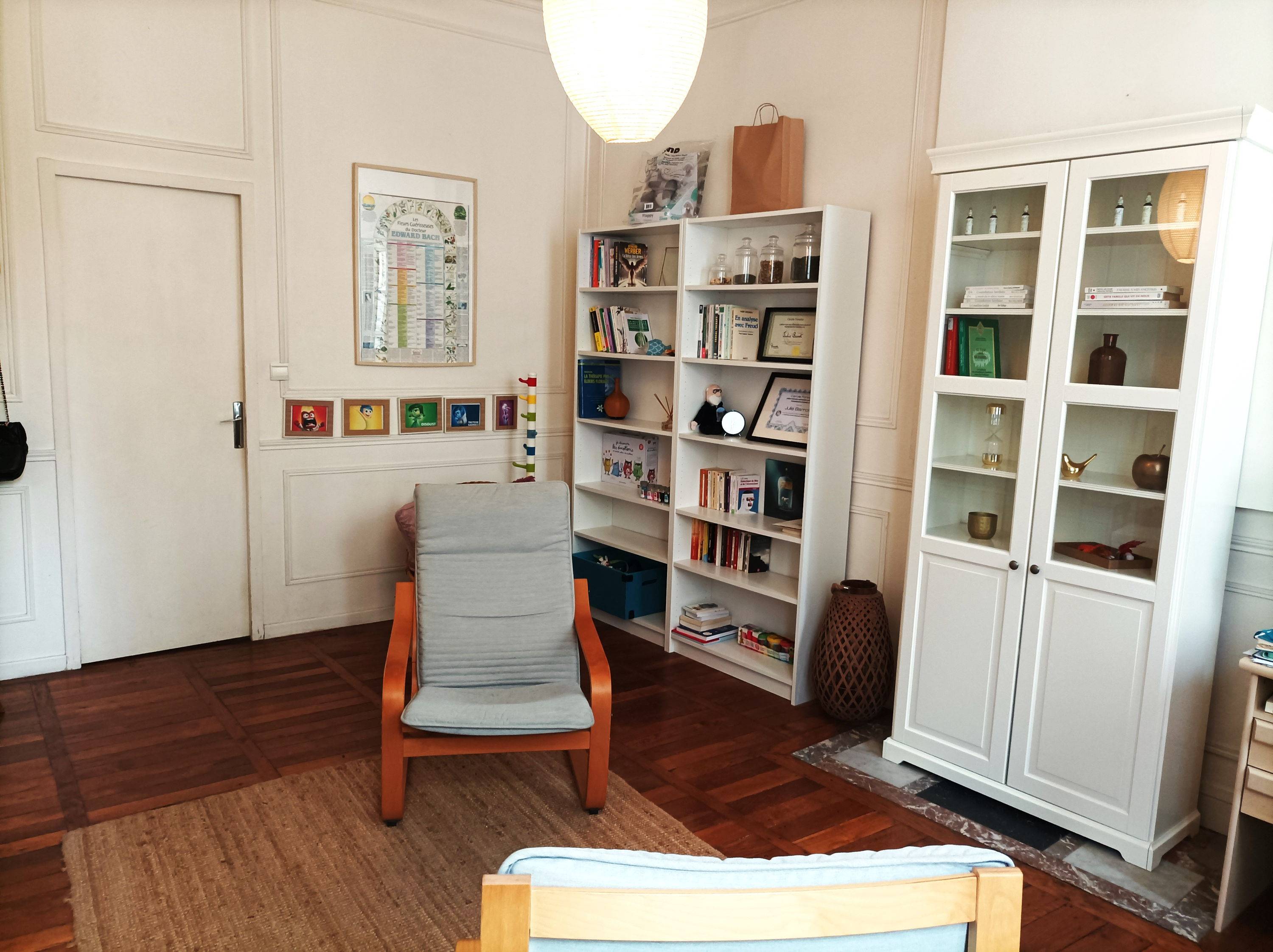 Une photo de l’annonce