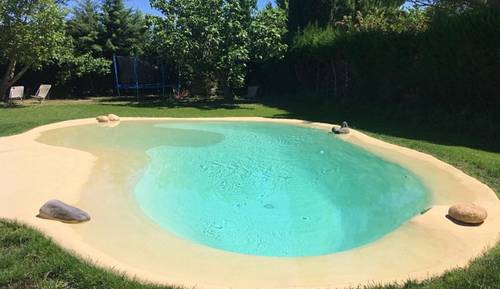 Loue belle maison, 5 chambres, 10 couchages, proche Narbonne (plages, canal du midi) Canet (11)