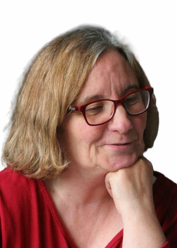 Marie-Hélène P.