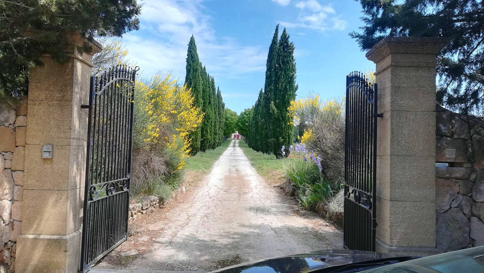 Une photo de l’annonce de location de vacances