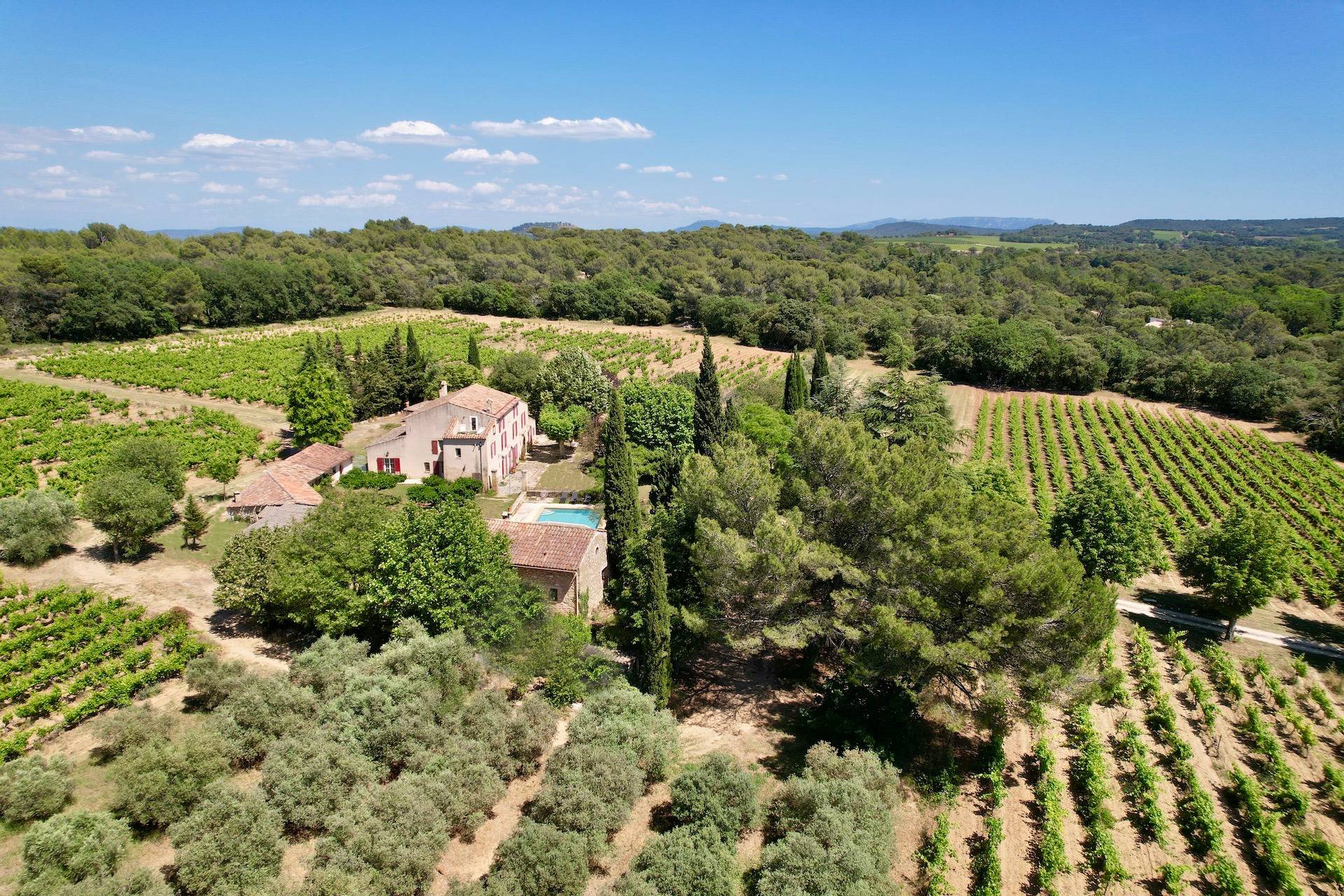 Une photo de l’annonce de location de vacances
